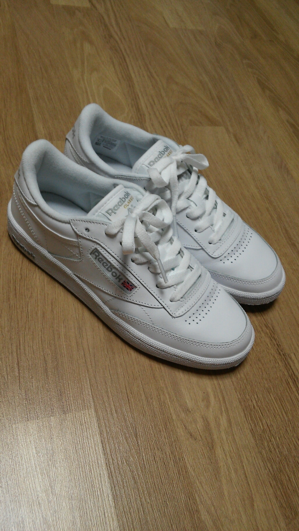 리복 클럽 C 85 AR0455