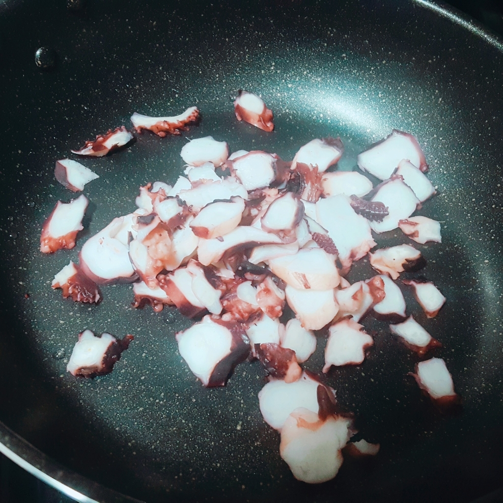 해맑은푸드 동전오족 리뷰후기