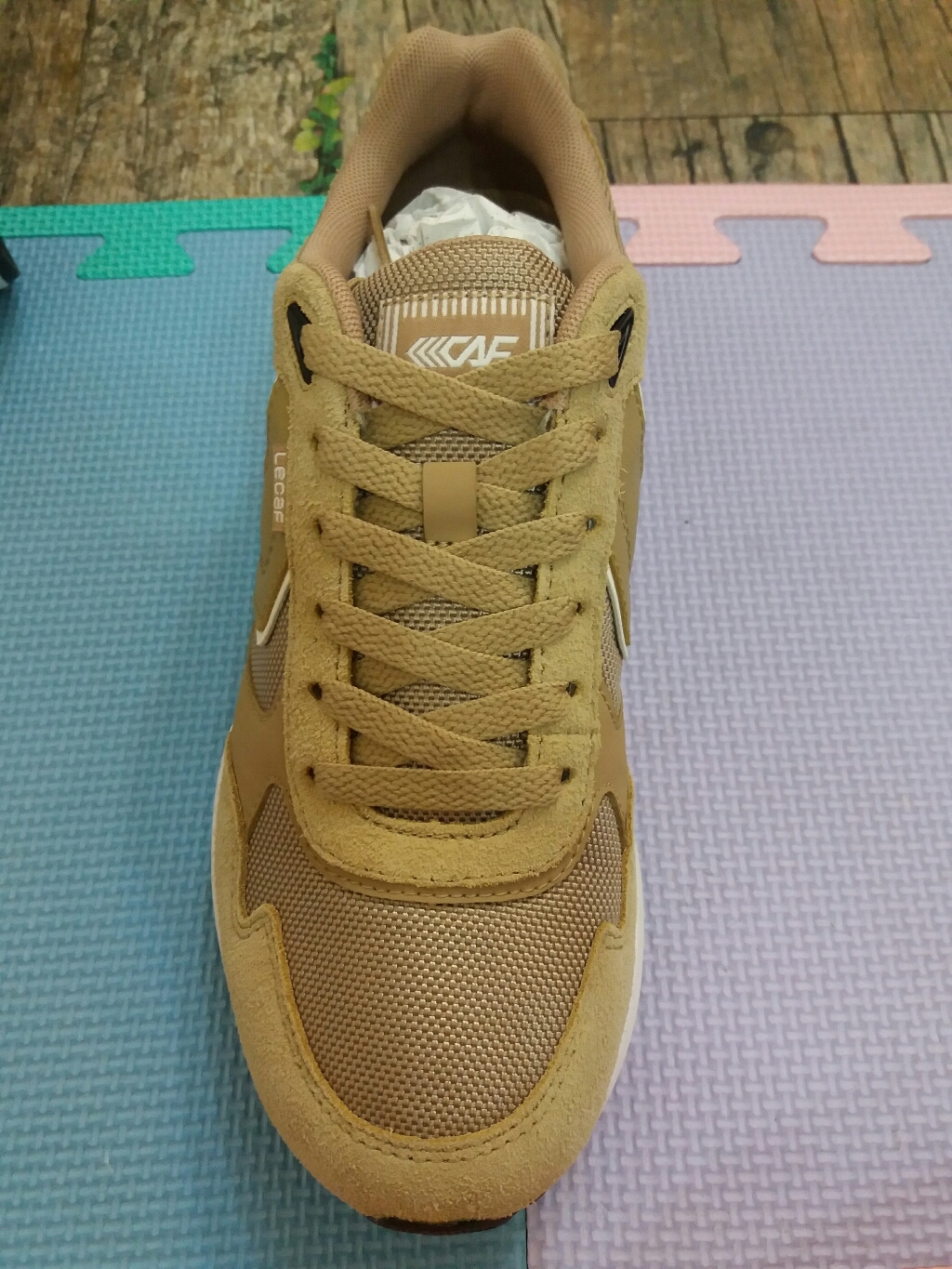 르까프 남녀공용 워킹화 HERION WING LE 111660513 리뷰후기