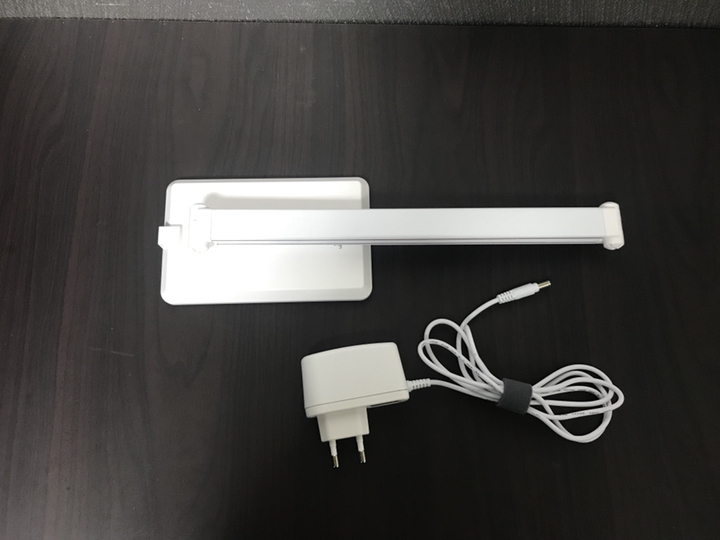 삼정인버터 삼정 LED스탠드 SL-1100 리뷰후기