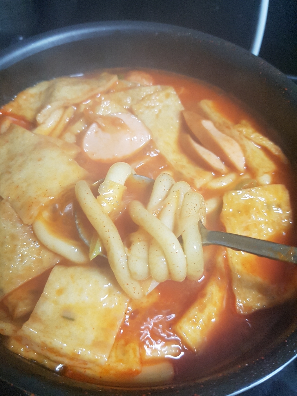 궁물푸드 궁물떡 궁물떡볶이