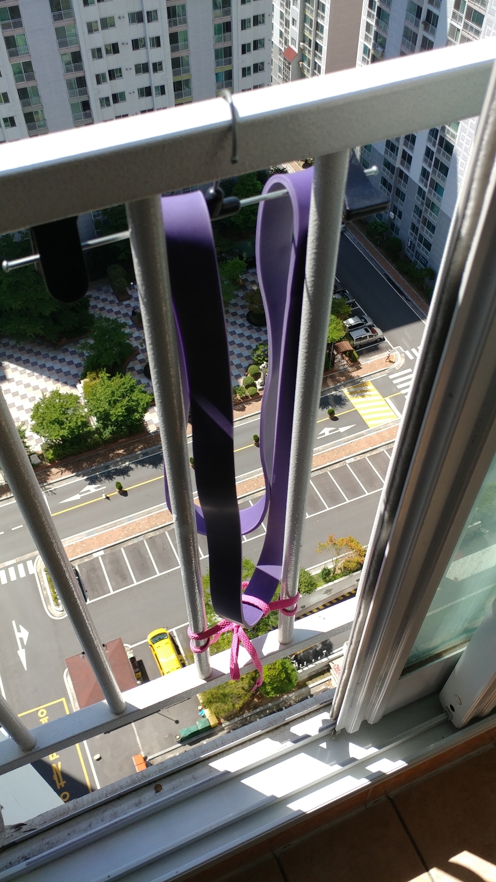멜킨 풀업밴드 턱걸이 보조 라텍스 고무밴드 스트레칭 철봉 기구 리뷰후기