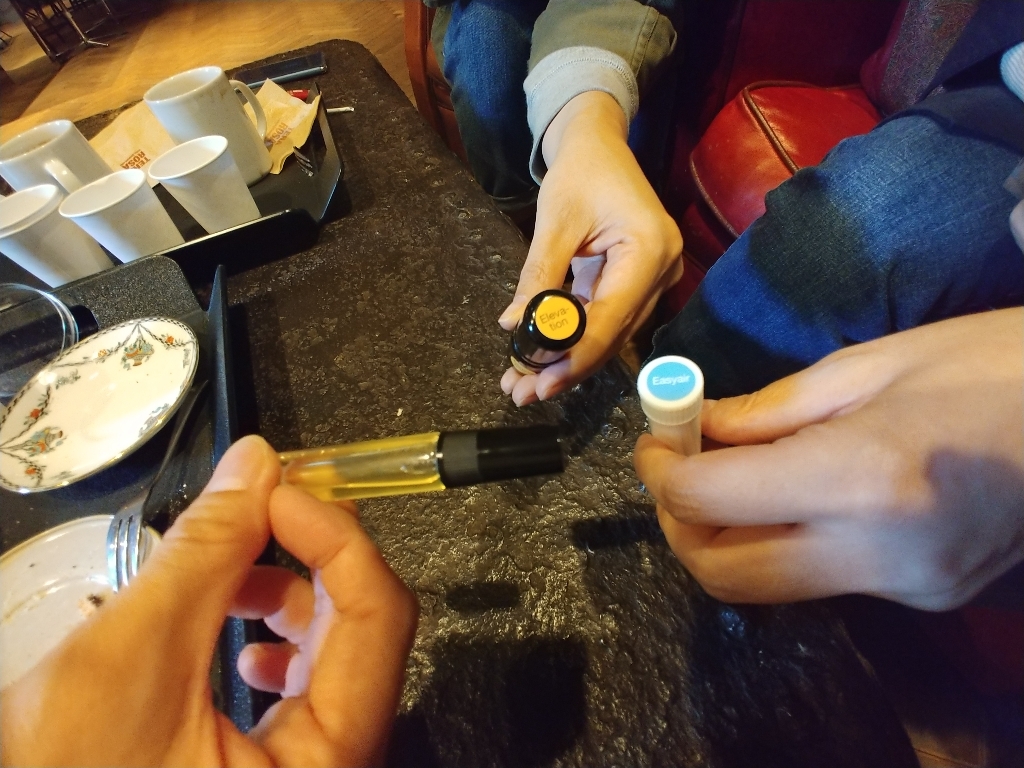 스윗바틀 향수 스프레이공병