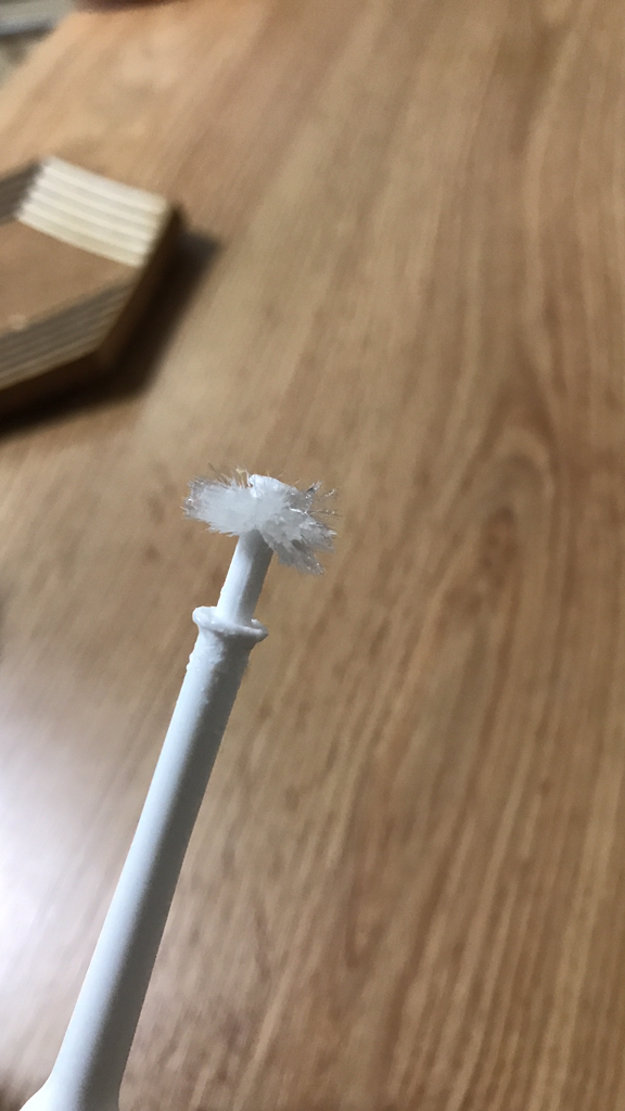 켄코케어 반려견 실린더 칫솔