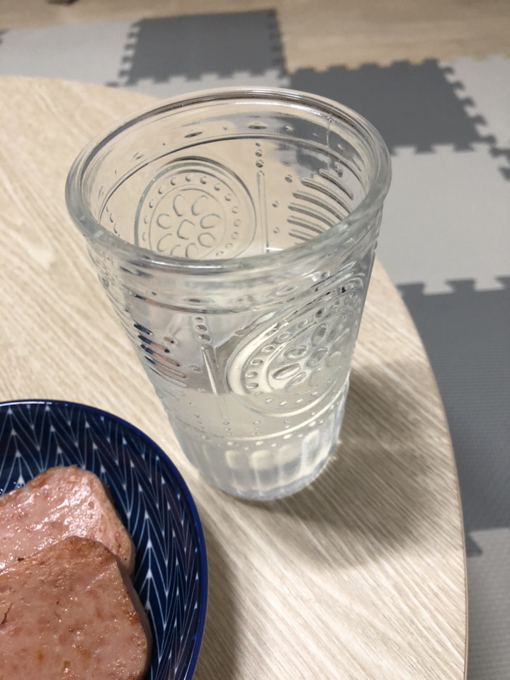 보르미올리 로맨틱 아쿠아 컵