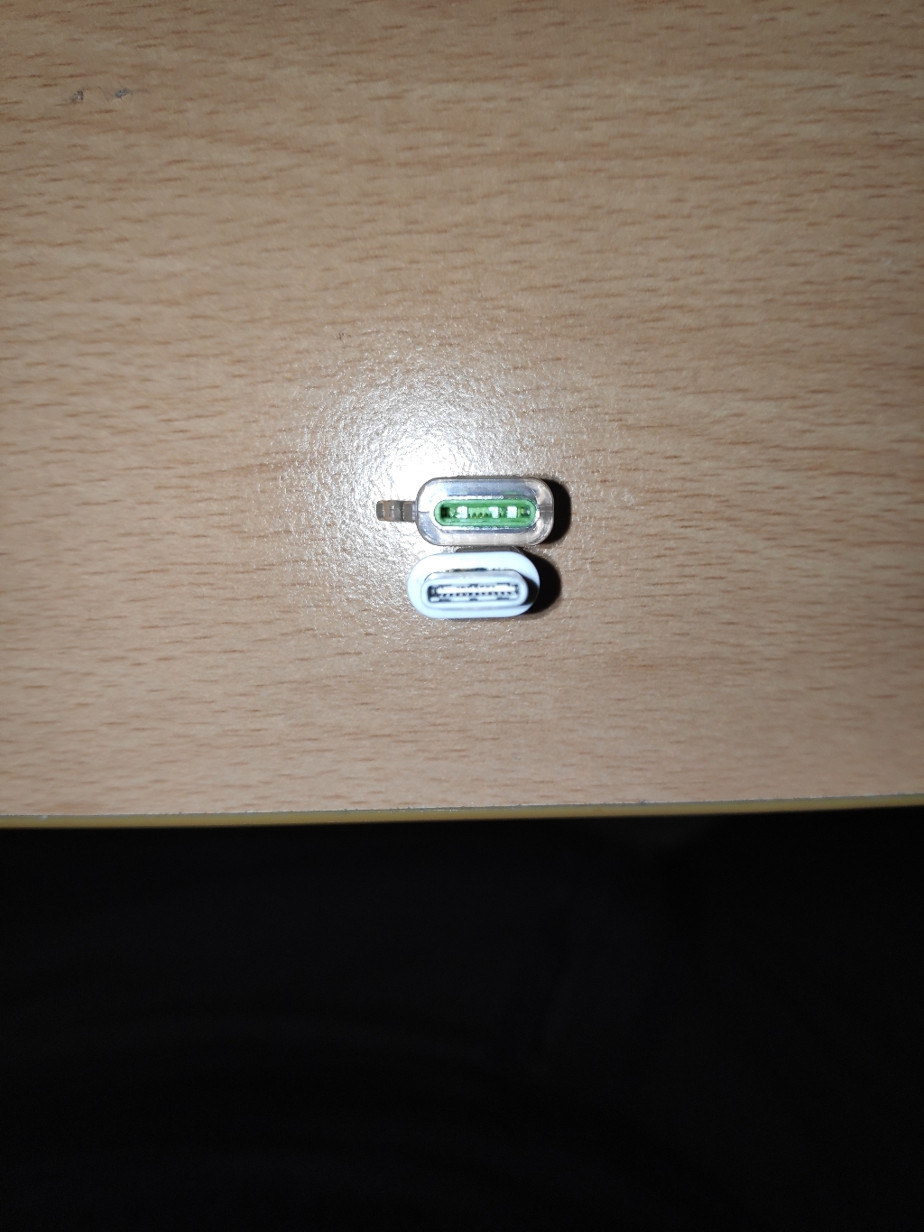 칼론 USB 5핀 C타입 변환젠더 리뷰후기