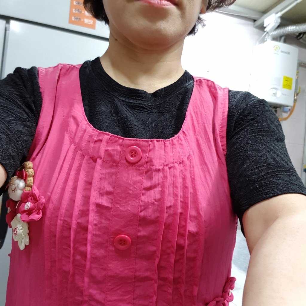 꼬레하우씨 예쁜앞치마 면앞치마 방수앞치마 75종 앞치마