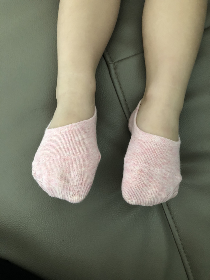 서울양말 아동덧신 페이크삭스 여아남아 1켤레 리뷰후기