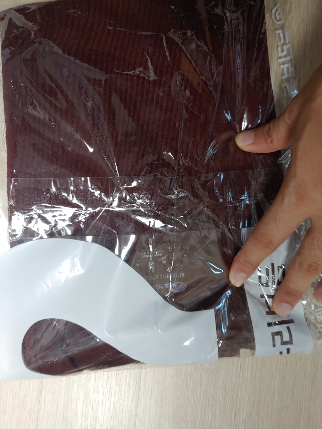 챔피온 T425 티셔츠>>반소매 리뷰 후기