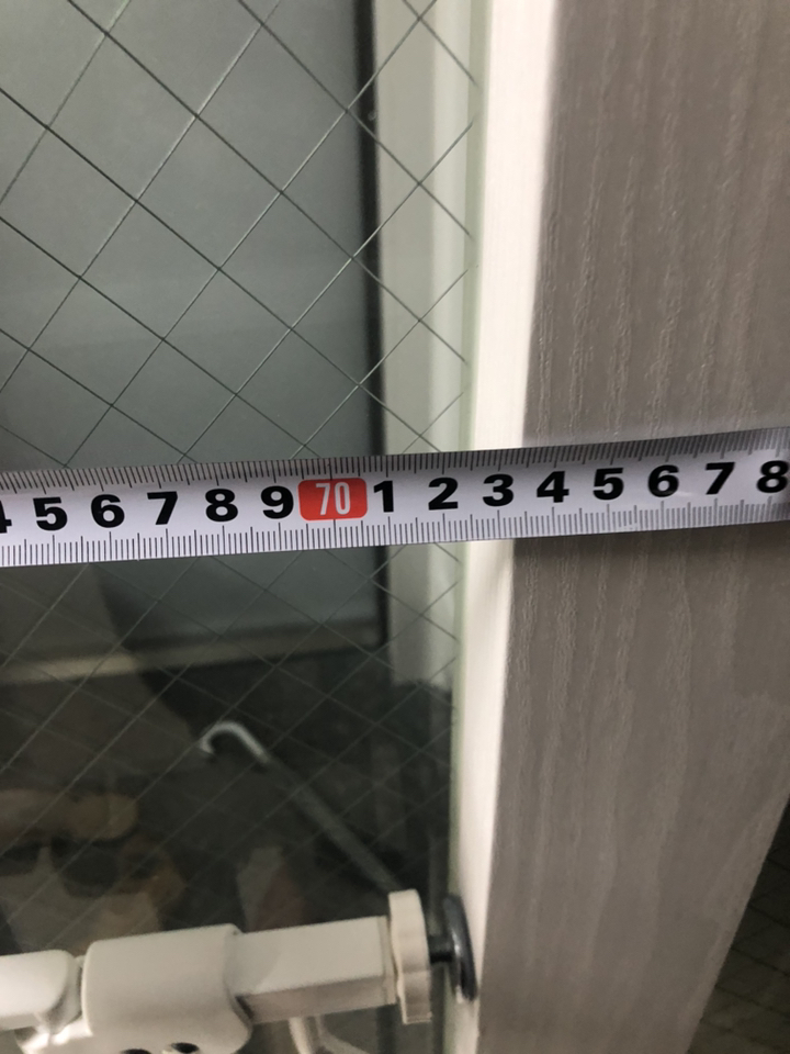 제스파 피카노리 반자동 애견 안전문 PECA1012 리뷰후기