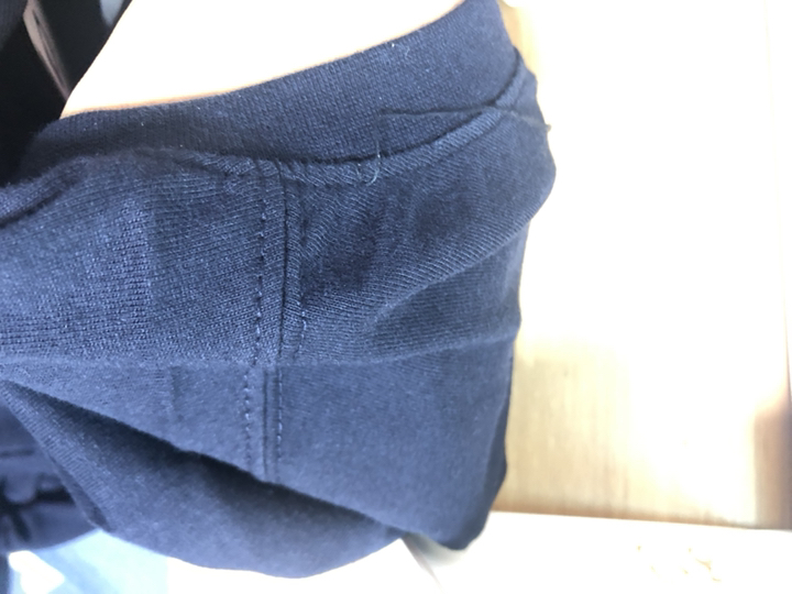 고스트리퍼블릭 남여공용 베이직 라운드 반팔 티셔츠 GT-375 리뷰후기