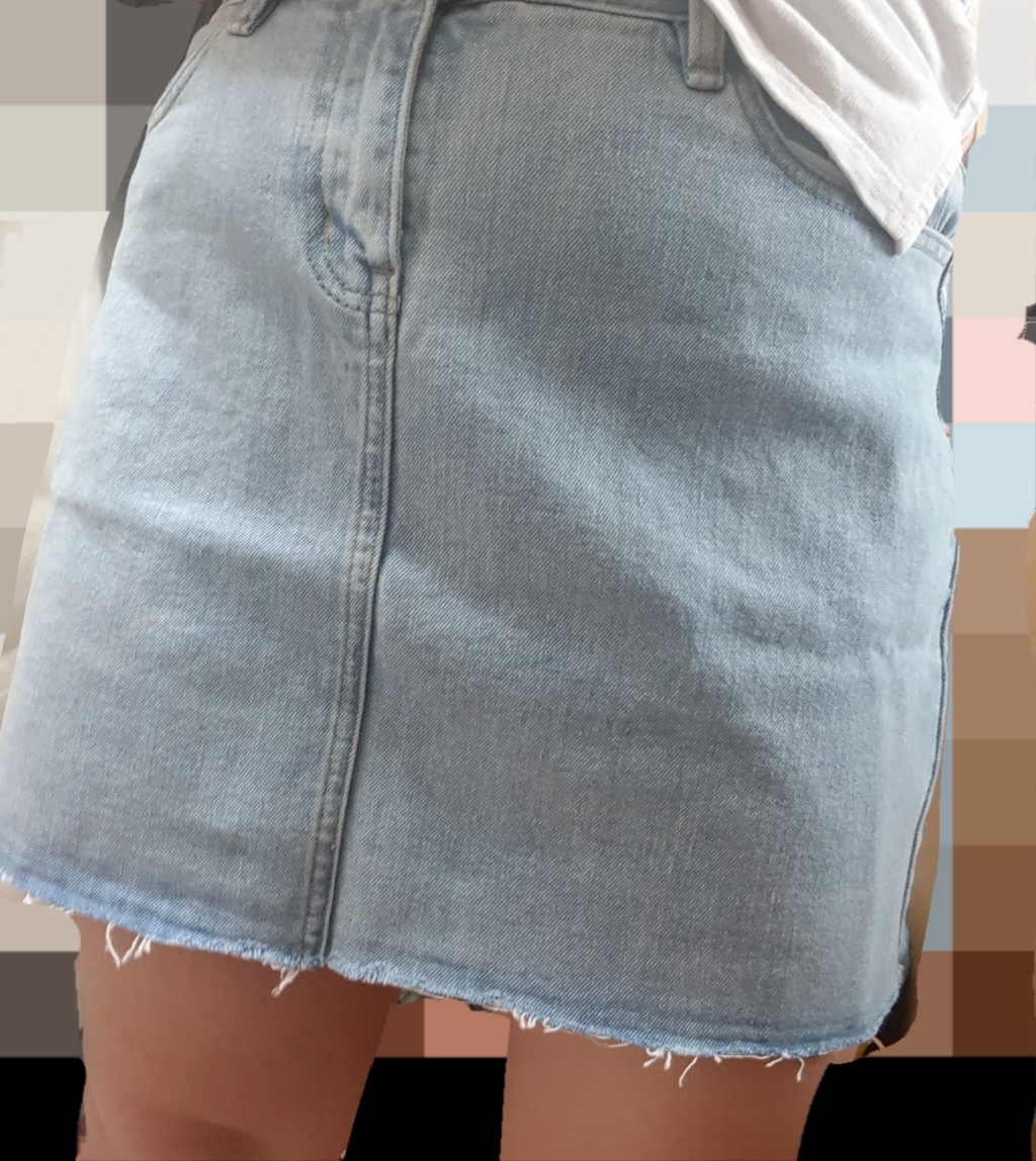 올시즌 765 다미 연청스커트 포스와 배송예정일을 확인하셔서 유사상품 피해에 주의하세요)
