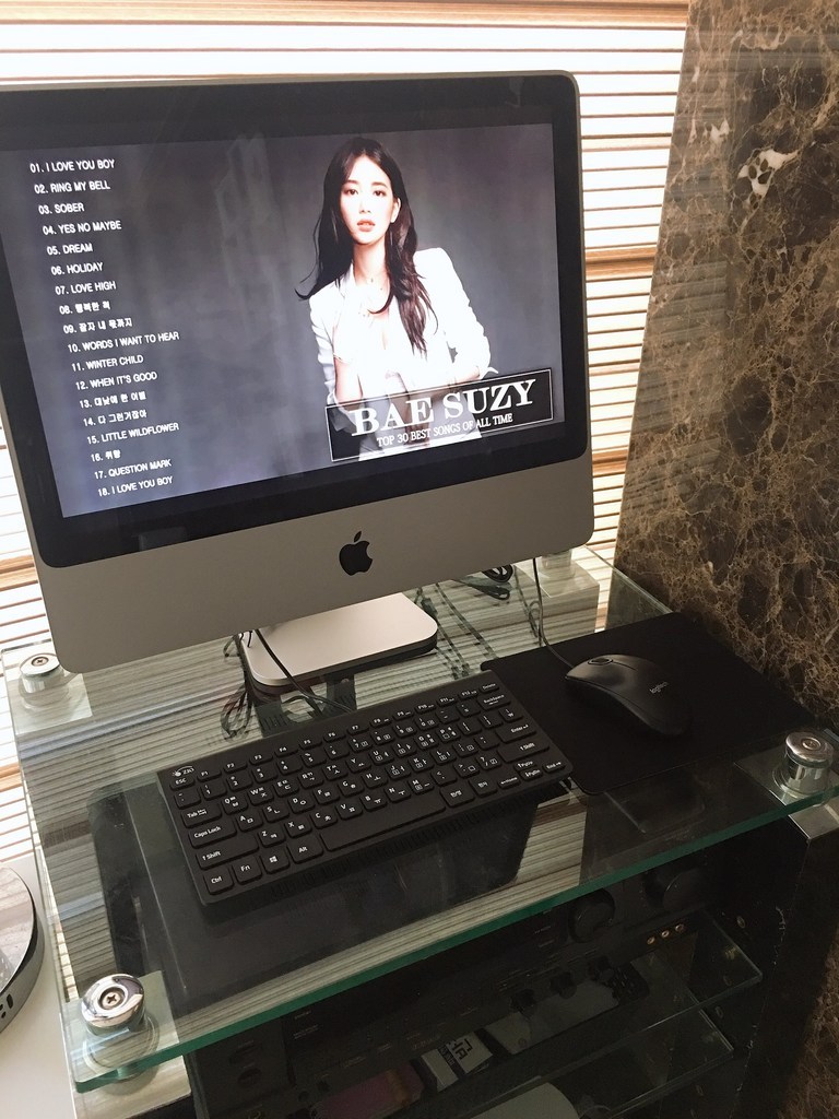 지오 미니 키보드