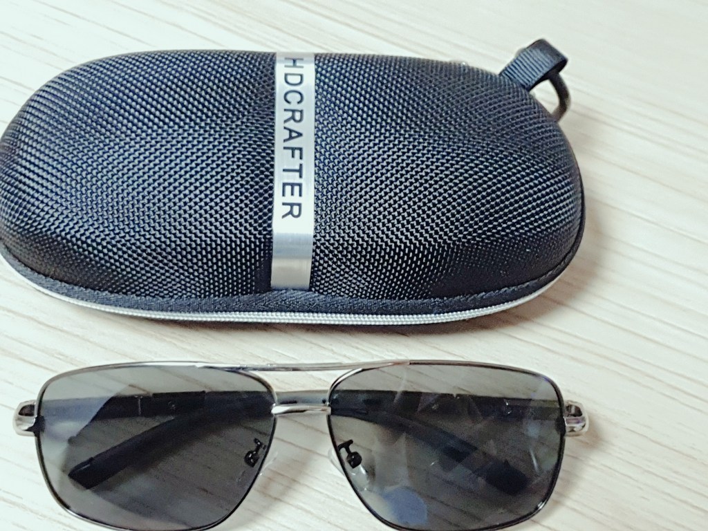 HDCRAFTER 보잉 패션 편광선글라스 HD8724 리뷰후기