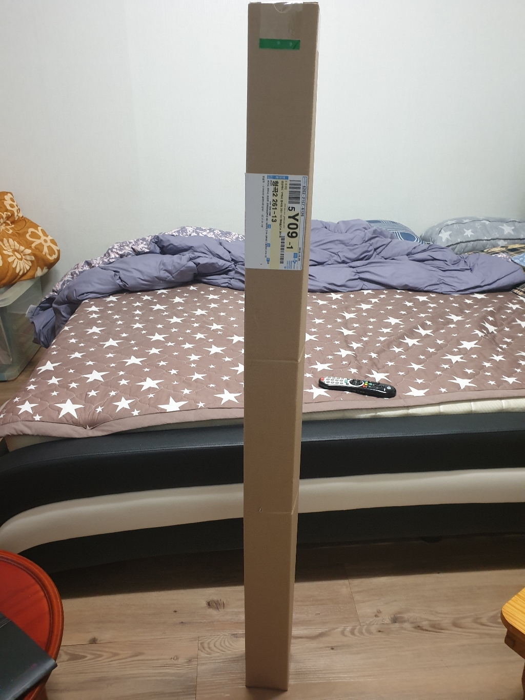 썬팅퀵 빛차단 ET 암막필름 시트지