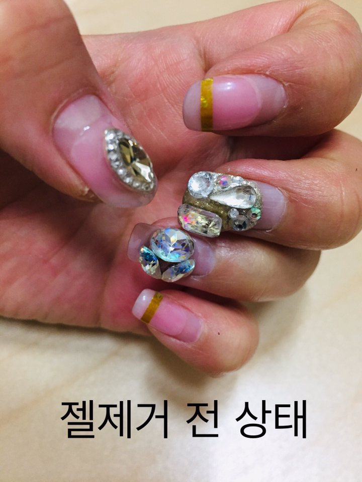 에이부 네일드릴머신 큐티클 제거기 비트 리뷰후기