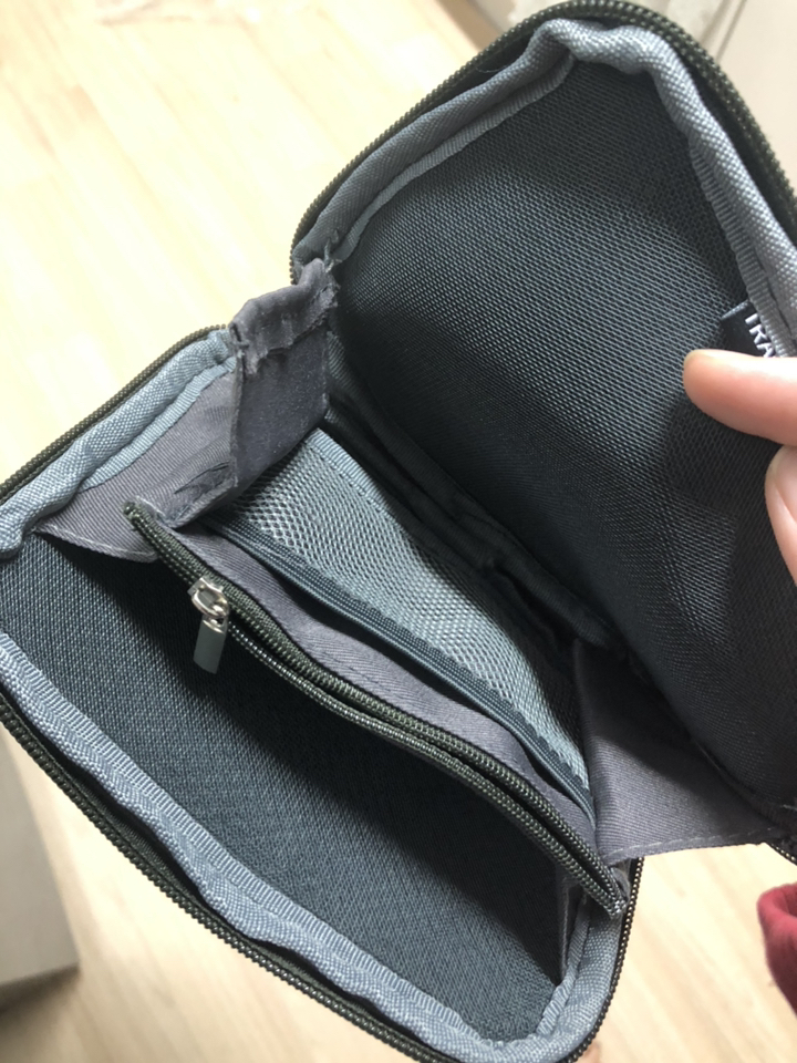미니플 103 NEW 여행용 파우치