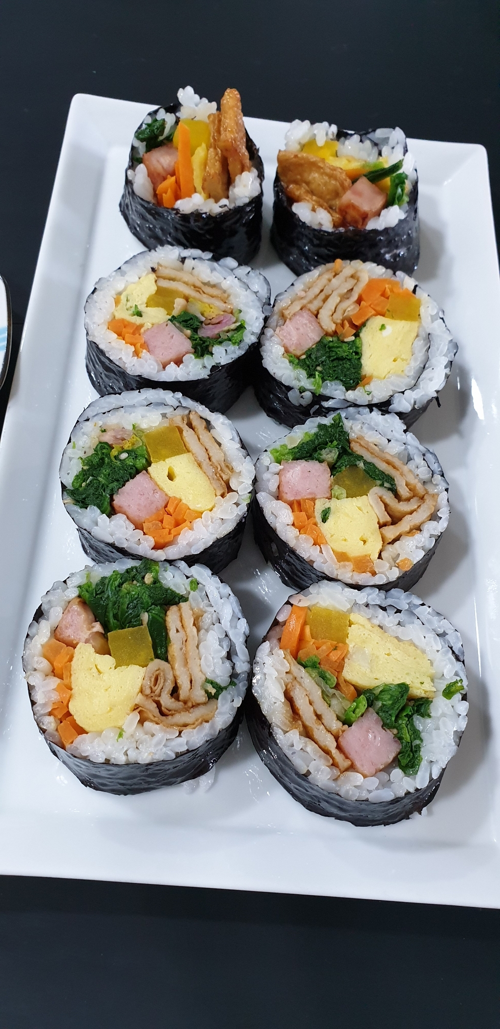동원 리챔 오리지널 햄통조림 세트 할인 리뷰 후기
