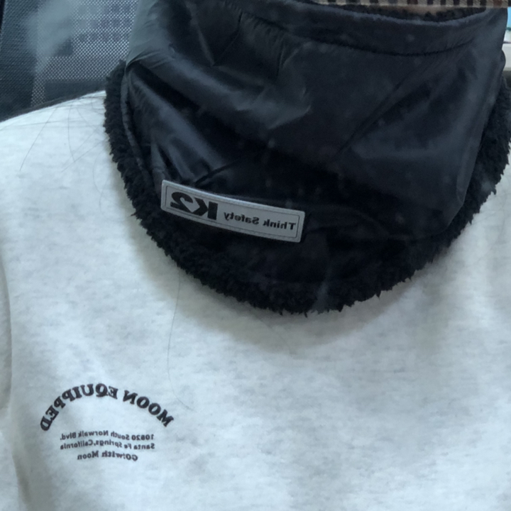 K2 스톰 넥게이터