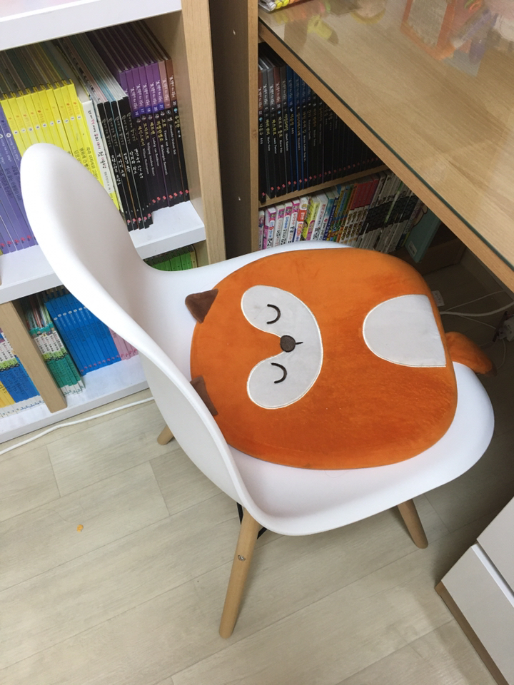 오에이데스크 에펠체어