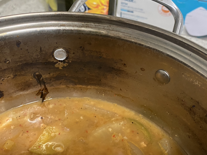 퀸센스 뉴바닥3중 인덕션냄비 2종
