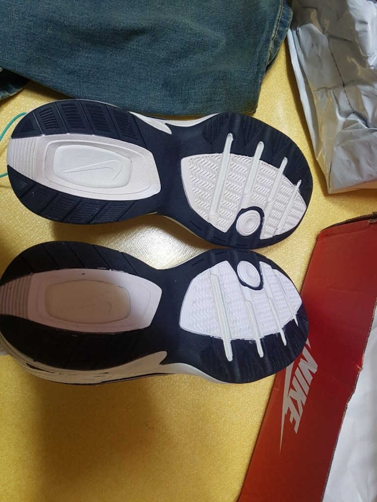 NIKE 나이키 남성용 AIR MNC 운동화 런닝화 리뷰후기