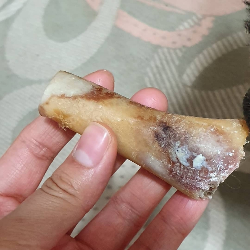 펫츠몬 실속있는선택 중대형견용 수제간식 리뷰후기