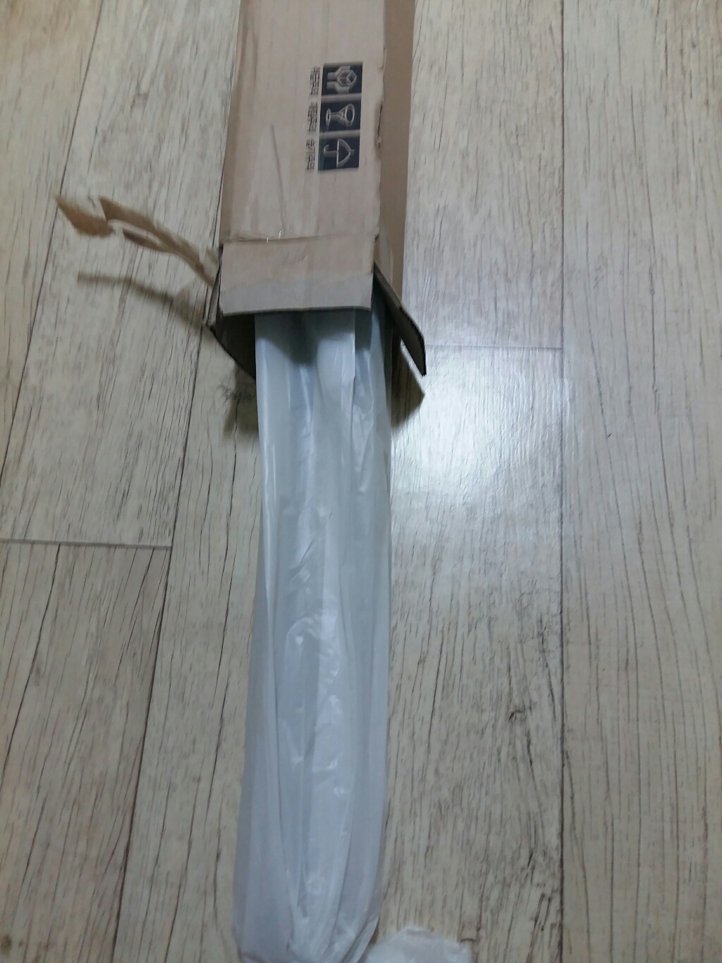 쾌청 책상용 매트 리뷰후기