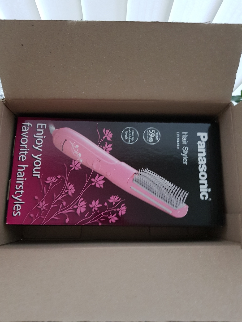 파나소닉 드라이어 EH-KA14-675 550W