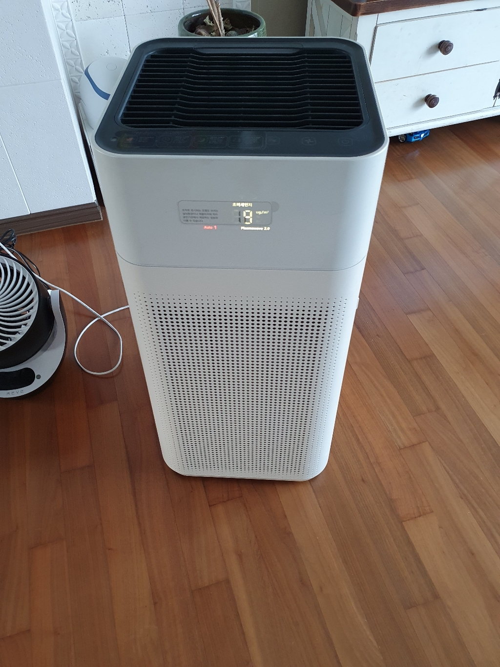 [필터왕국]AX660W-W9필터 위닉스 타워XQ필터 2SET 프리미엄