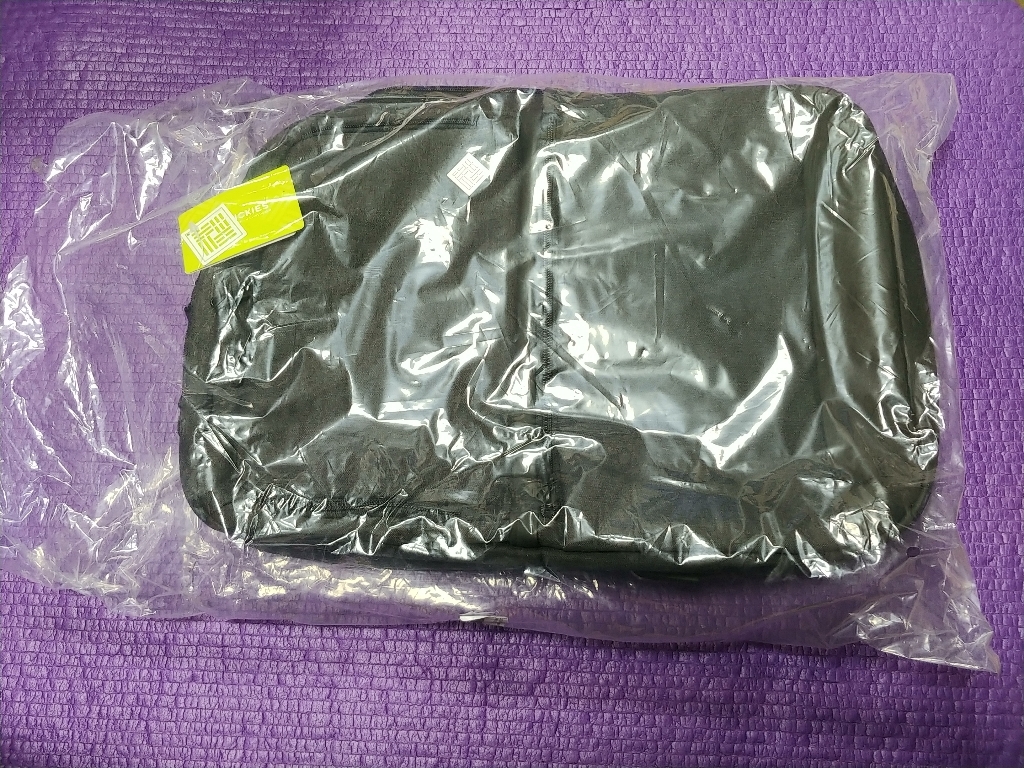 히키스 URBAN CASUA 스마트 심플 라이프 백