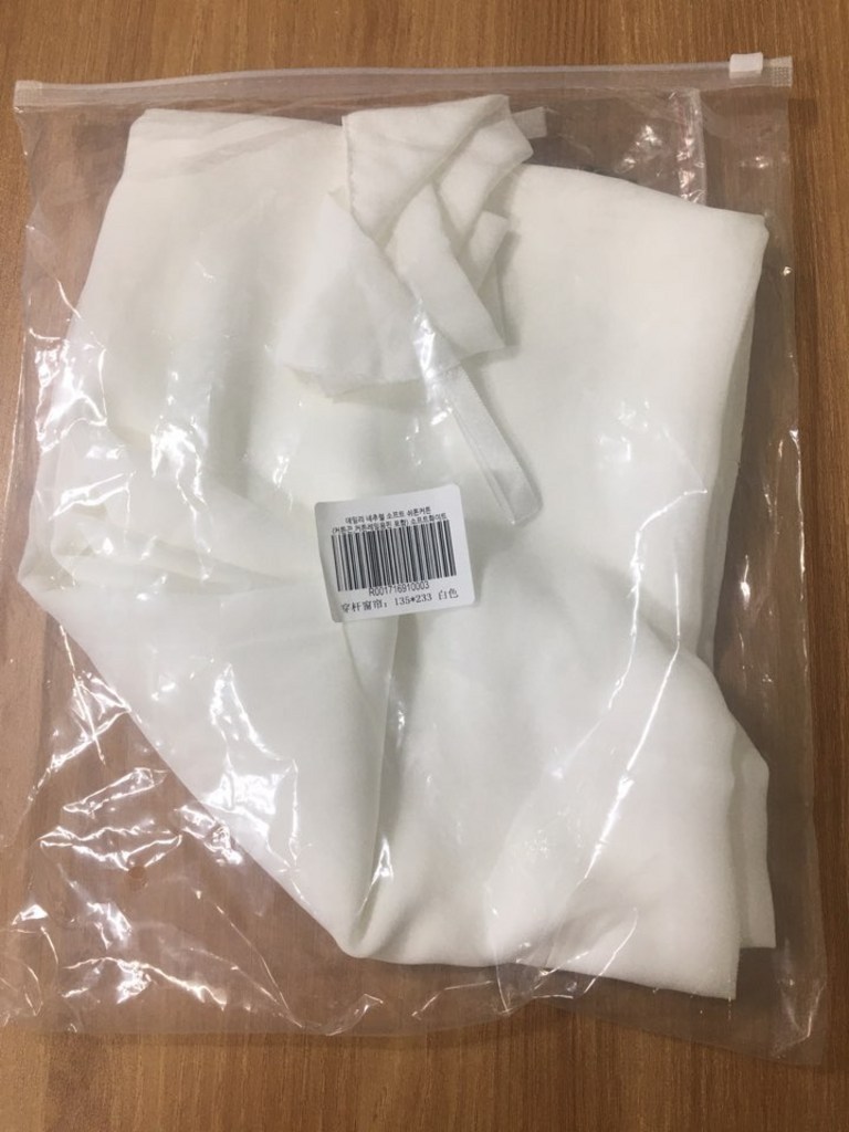 더자리 데일리 네추럴 소프트 쉬폰커튼