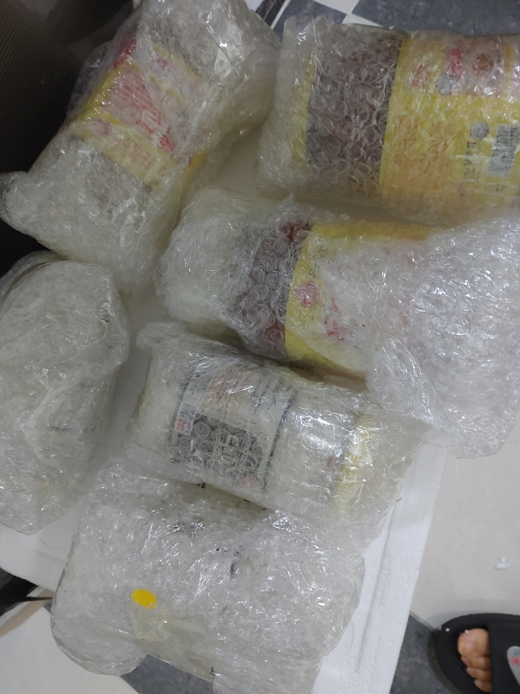 오뚜기 프레스코 까르보나라 스파게티 소스 리뷰후기
