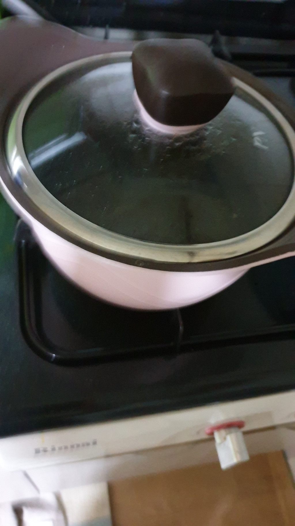 N풍년 블리스올라 18B 편수냄비 20C 양수냄비