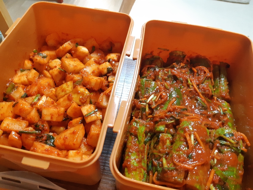 올인원 다기능 사각 채칼