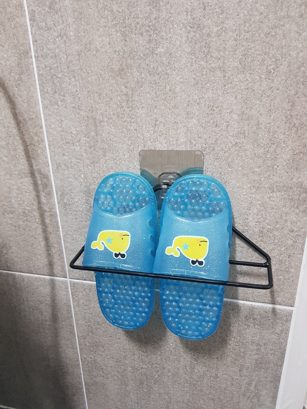 구디푸디 슬리퍼 걸이 거치대 리뷰후기