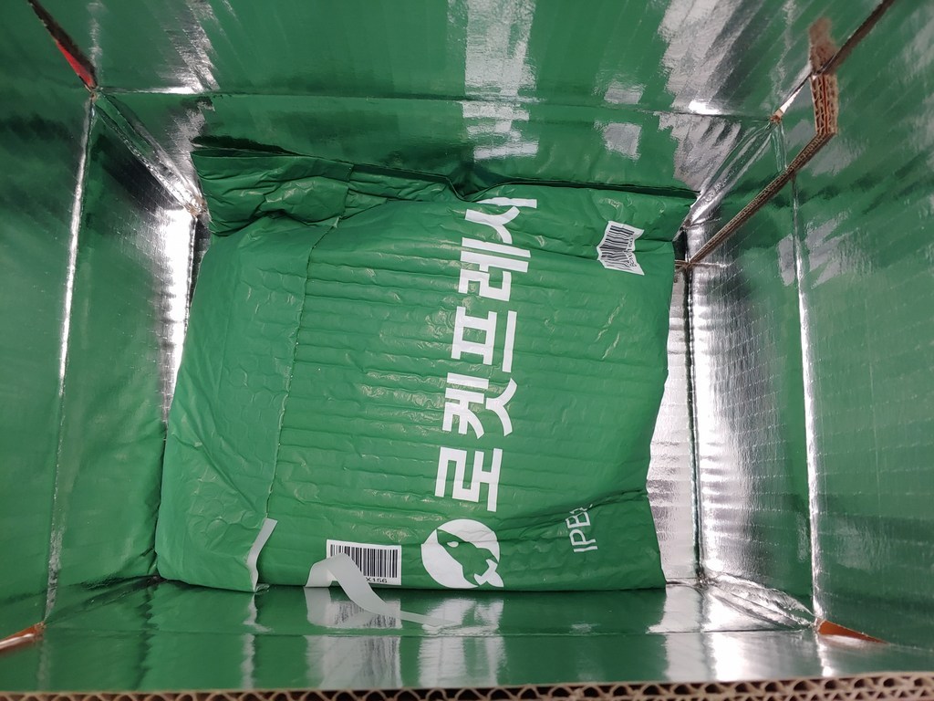 삼립 소프트 치즈케익 미니 10개입 리뷰 후기