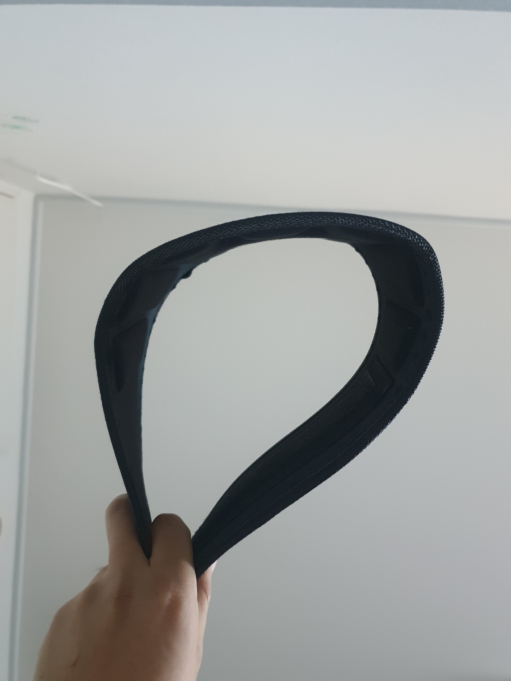 휠네이쳐 XD 리얼서포트 역도밸트