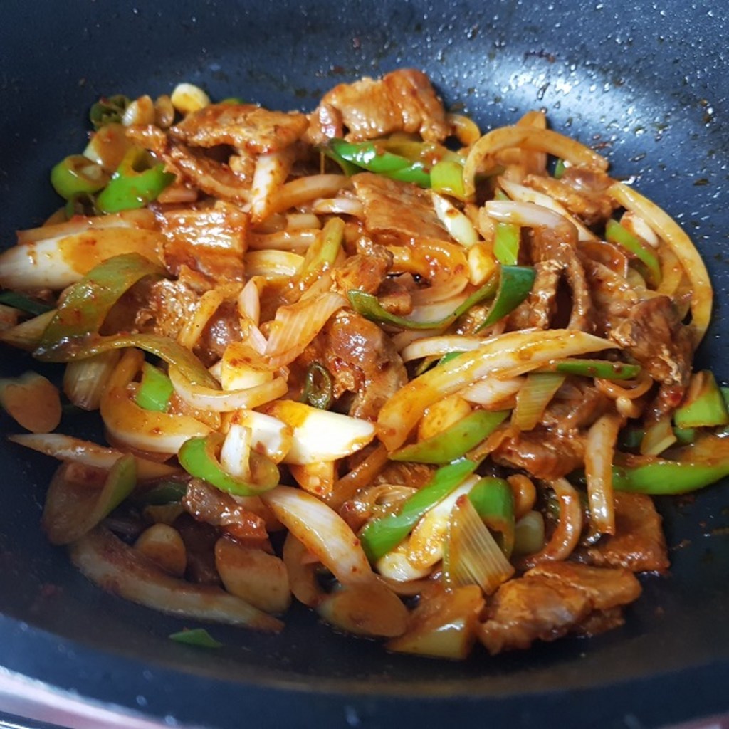 선진포크 바른농장 한돈 동물복지 인증 삼겹살 로스 리뷰후기