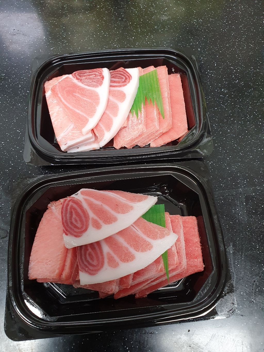 참치브라더 참다랑어 한마리 골드세트 참치회 리뷰후기