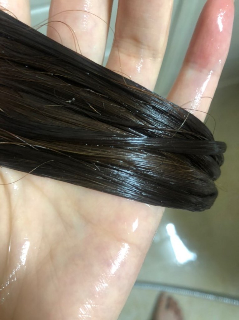 달리프 진저 베러 퍼퓸 트리트먼트 로즈머스크향