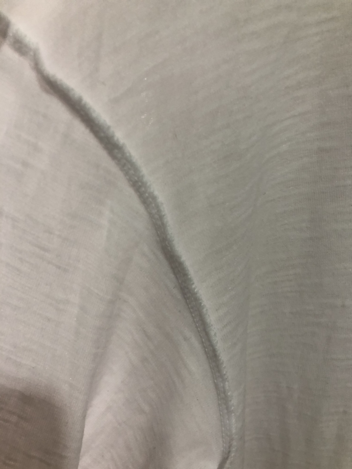 데일리앤 여성용 프레시 슬라브 긴팔 티셔츠 리뷰후기