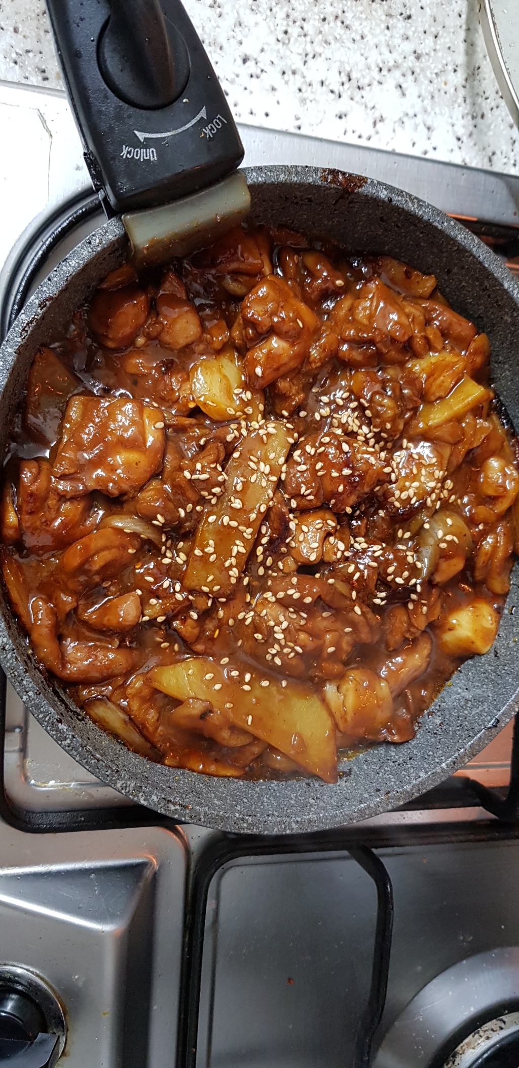 [명원] 춘천 닭갈비  리뷰 후기