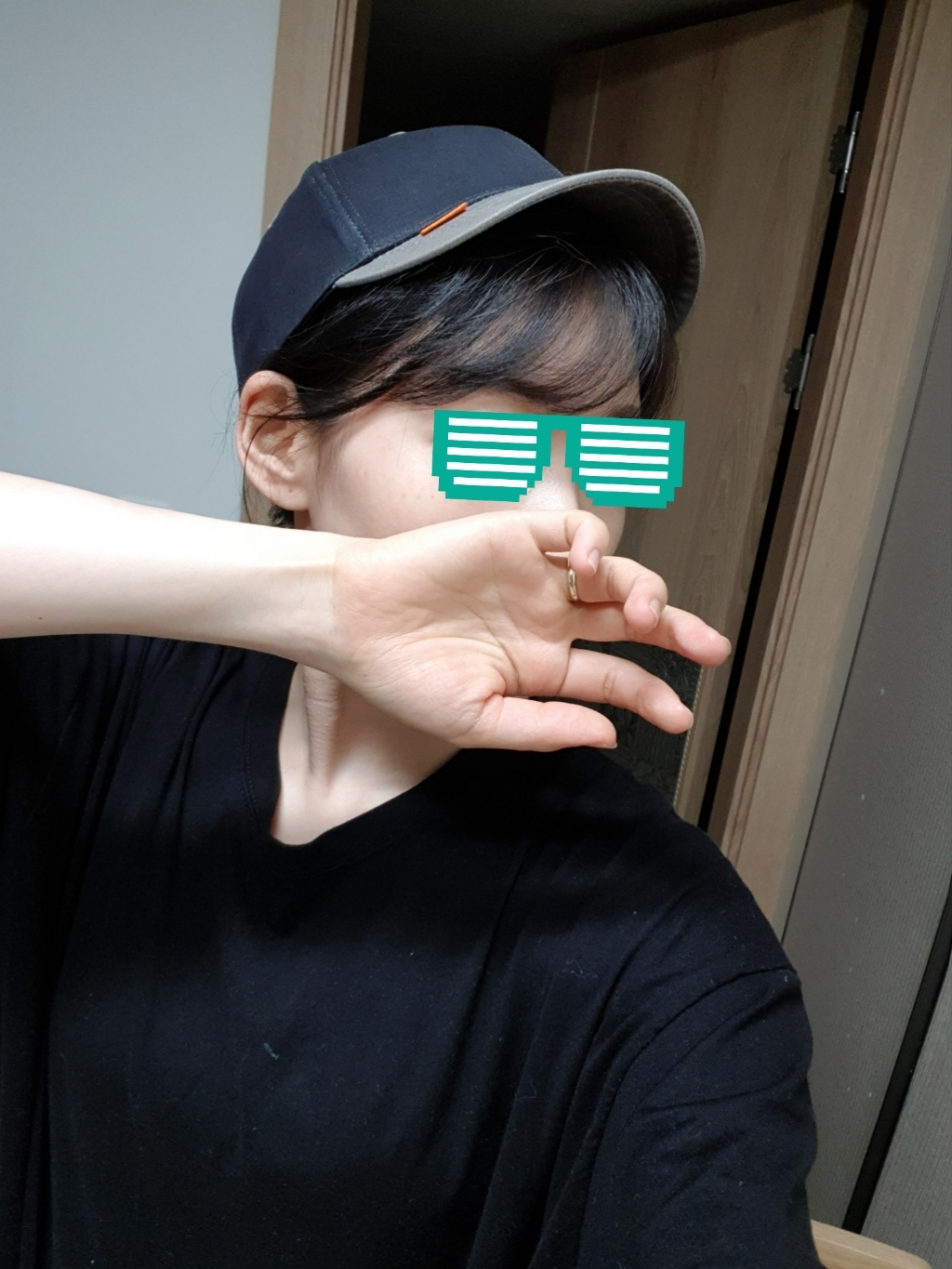 아이엠캡 Unfact Rea 숏캡