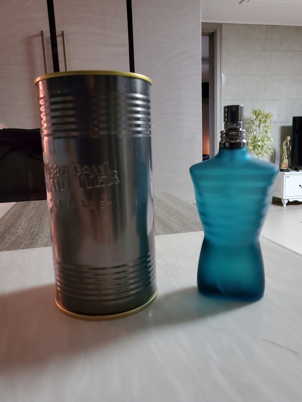 장폴고티에 르 말 EDT