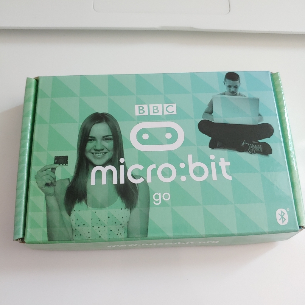 ICRO BIT초소형 코딩용 컴퓨터 마이크로비트 스타터 BBC icrobit O
