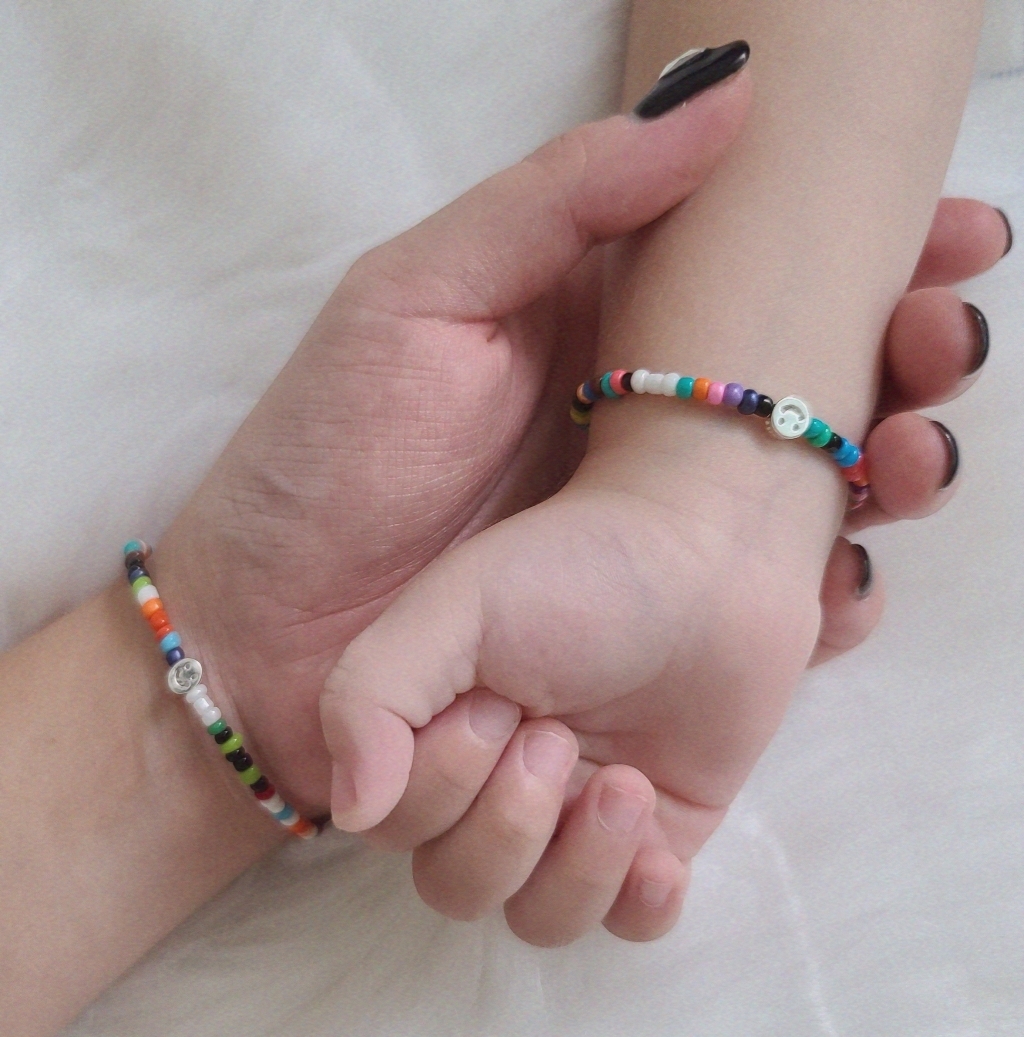 극소비즈 불투명 만들기 꾸미기 슬라임 재료