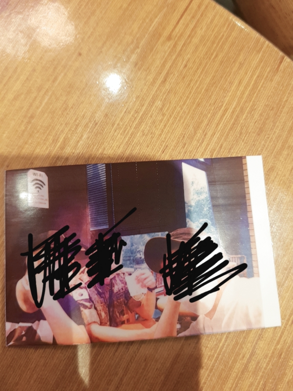 코닥 디지털 즉석 카메라 프린토메틱 소프트케이스