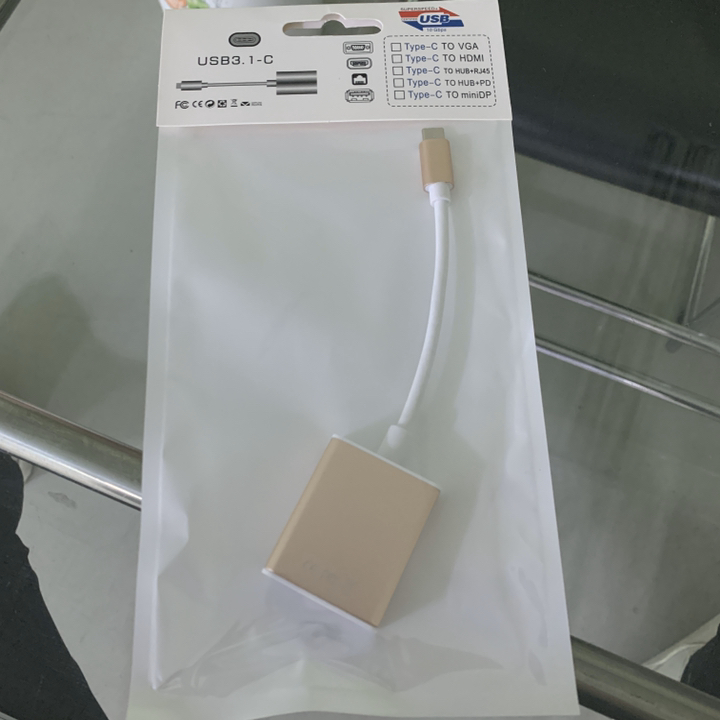 칼론 HDMI C타입 스마트폰 변환 컨버터 리뷰후기