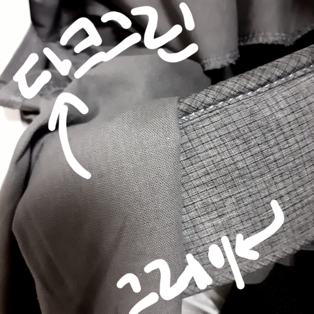 보리맘 린넨 카라 반팔 원피스 G060 리뷰후기